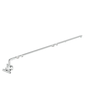 Bild KD-Scherenarm U-J D+S NL13/14 1201-1600 ferguardsilber-0