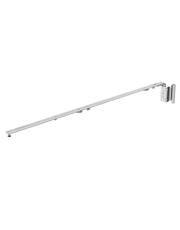 Bild KD-Scherenarm U-J D+S NL13/14 1201-1600 ferguardsilber-1