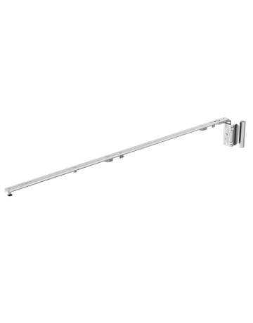 Bild KD-Scherenarm U-J D+S NL13/14 1201-1600 ferguardsilber-1