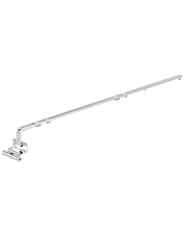 Bild KD-Scherenarm U-J D+S NL13/14 1201-1600 ferguardsilber-0