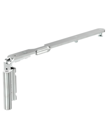 Bild Scherenarm UNI-JET D NL13/14 400-500 ferguard silber-1