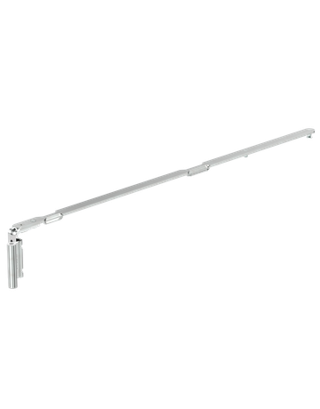 Bild Scherenarm UNI-JET D NL13/14 1201-1600 ferguardsilber-1