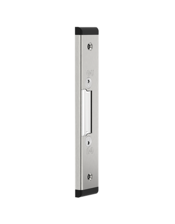 Bild Sbl/U35x6/158/PA/NL12/Est6A Edelstahl geschliffen - GU-1