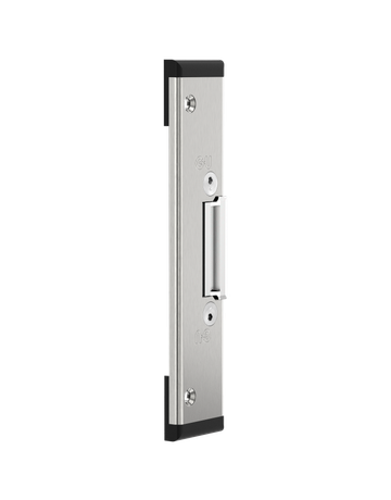 Bild Sbl/U35x6/158/PA/NL12/Est6A Edelstahl geschliffen - GU-0