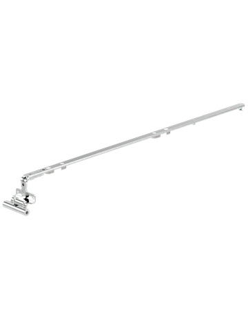 Bild KD-Scherenarm UNI-JET M6 NL9 1201-1600 ferguard silber-0