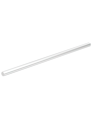 Rundstange 10 mm D verzinkt L=6000 mm - GU