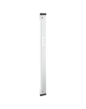 Bild SECUREConnect stulp RA/35x8/NL12/Est ferGUard*silber-0
