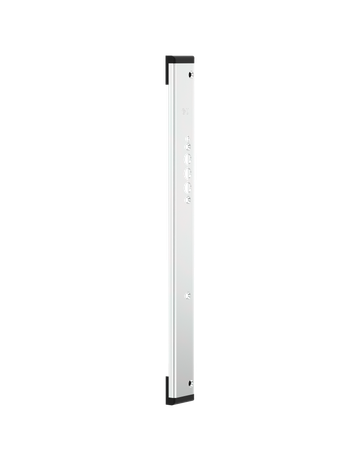 Bild SECUREConnect stulp RA/35x8/NL12/Est ferGUard*silber-0