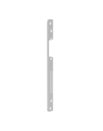 Bild Sbl/25x16,5x3/172/250/vTOE/NL10 ferguard silber-0