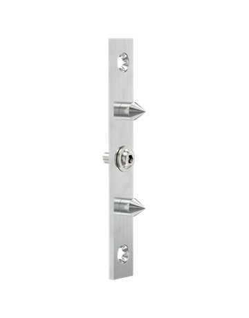 Bild Spl-BSFL/16x3/120/NL9 ferGUard*silber-0