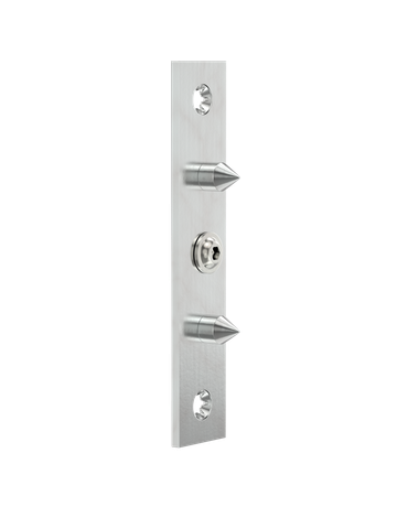 Bild Spl-BSFL/16x3/120/NL9 ferGUard*silber-1