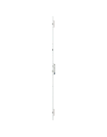 Bild Secury Automatic 45/92/8/24x6/vIS/1750 730/760 VE50 ferguard silber-1