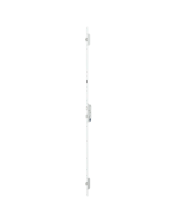 Bild Secury Automatic 45/92/8/24x6/vIS/1750 730/760 VE50 ferguard silber-0