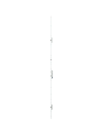 Bild Secury Automatic 40/92/8/24/1020/vIS 2285/730 VE50 ferguard silber-0