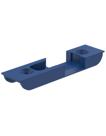 Bild Schließplatte für Rollzapfen ferguard-1