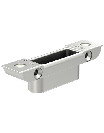 Bild Schließgehäuse ferguard Automatic/MR 4 mm Falzl.z.einf.,geh.-1