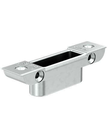 Schließgehäuse ferguard Automatic/MR 4 mm Falzl.z.einf.,geh.