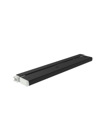 Bild F200 Beutel Öffnerschere weiß ohne Flügelst. - GU-1