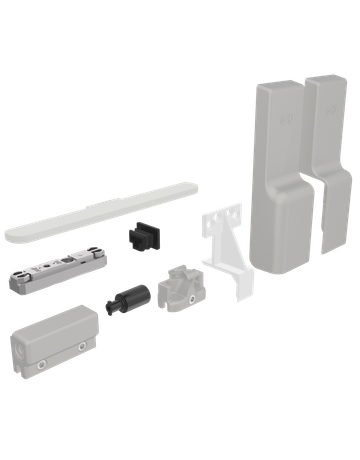 966/150 PSK Karton Zubehör EV 1 - GU
