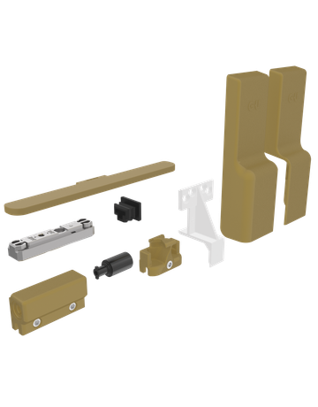 Bild 966/150 PSK Karton Zubehör EV 1 - GU-1