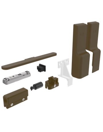 Bild 966/150 PSK Karton Zubehör UC 3 - GU-0