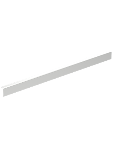 966/200 PSK Abdeckschiene P 1602 Gr. 60 Länge 6000 mm EV 1 - GU