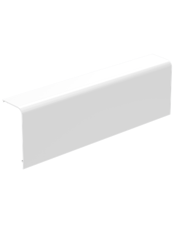 Bild ABDECKSCHIENE P1603 - GU-1