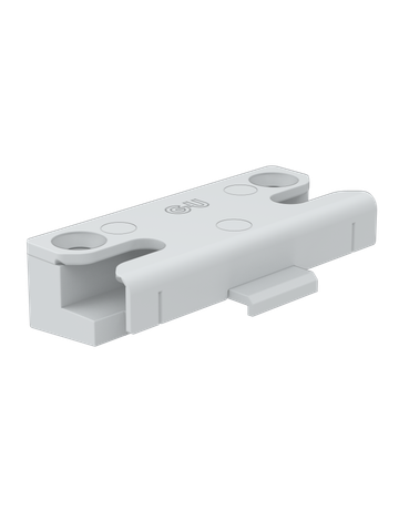 Bild Schließplatte Eurodur VS - GU-1
