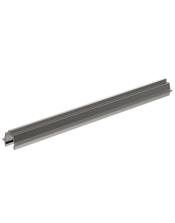 Bild Thermostep Laufschiene 15/P 1635 - GU-1
