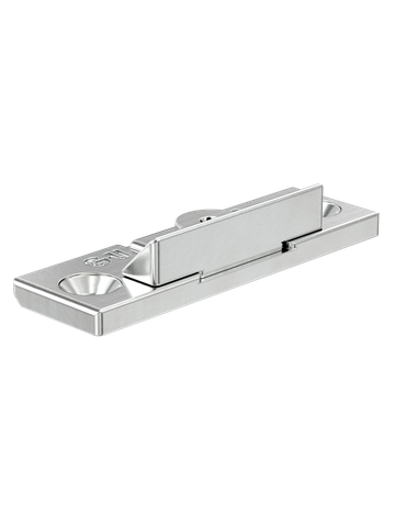 Nockenplatte Flügelteil - GU