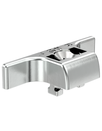 Auflaufplatte zu Falzhebelv. ZH - GU