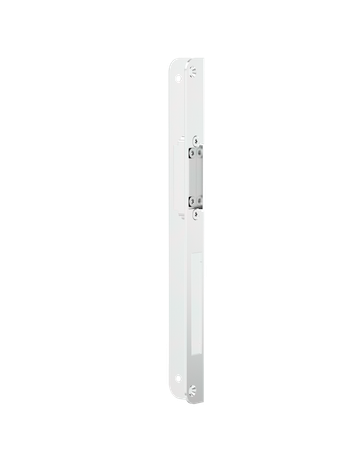 Bild Wink.Schließblech ferguard DIN LS 4 mm Falzl. mit AuSt. St.-0