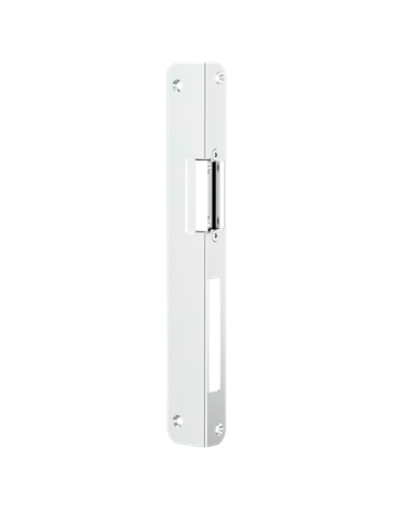 Bild Wink.Schließblech ferguard DIN RS 4 mm Falzl. mit AuSt. St.-0