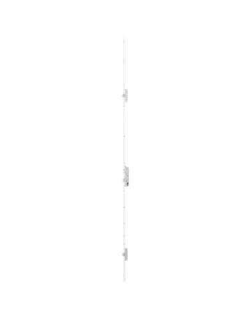 Secury Schloss ferguard 45/92-10 PZ 16X2285 Automatic 6-28481-34-0-1 - 1