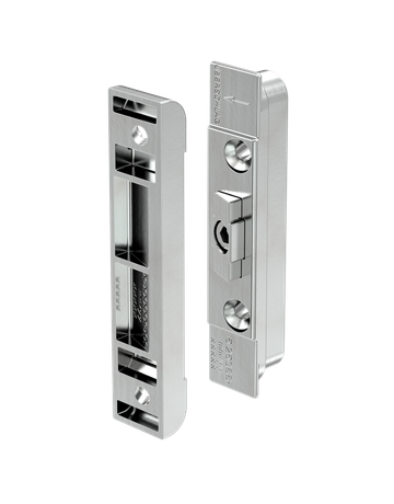 Bandsicherung Stulpbreite 16 mm Eurofalz - GU