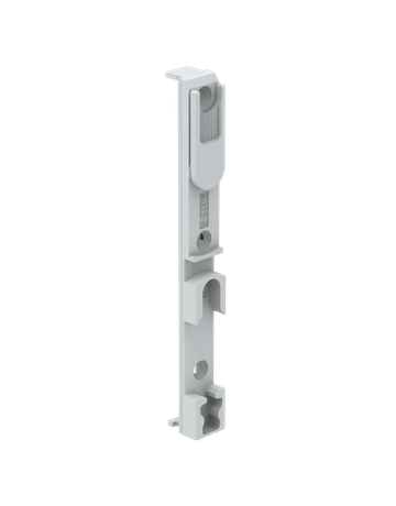 Bild UNI-JET Kantriegel unten für 16mm Nut - GU-1