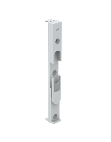 Bild UNI-JET Kantriegel oben für 16mm Nut - GU-1