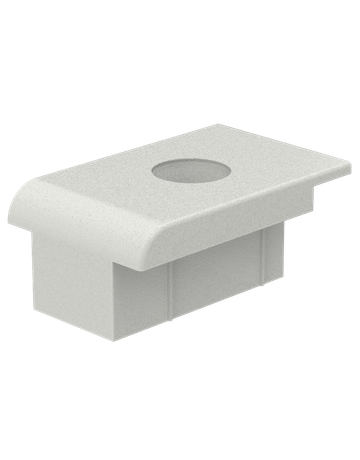 Bild Endstück für Stulpoberkante Stulp 20 mm - GU-0