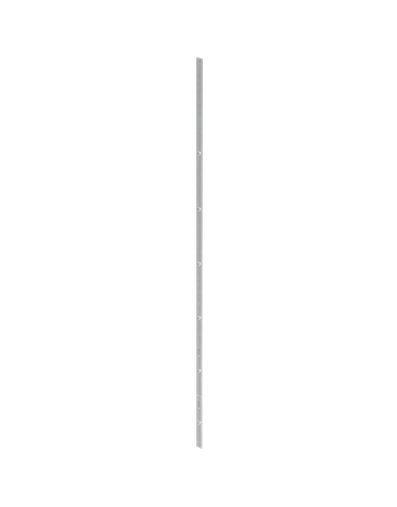 Bild Abdeckschiene UNITAS 7 Bo Gr. 4- 892 1701 - 2200 - GU-0