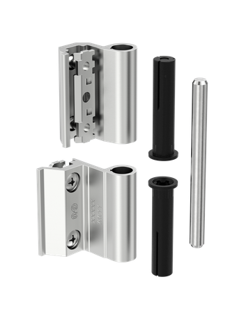 Bild KRT AXIALBAND 93MM 2TEILIG 14/18 - GU-0