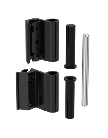 Bild KRT AXIALBAND 93MM 2TEILIG 14/18 - GU-1