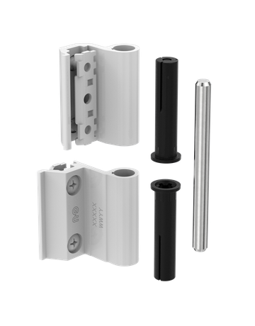 Bild KRT AXIALBAND 93MM 2TEILIG 14/18 - GU-0