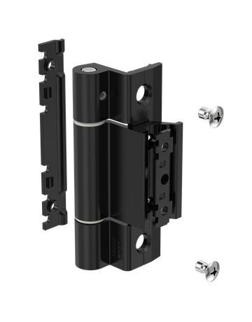 Bild KRT AXIALBAND 93MM 3TEILIG 14/18 - GU-0