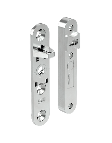 Sicherheitsschere Euro-Solid Beutel Zubehör für Holzfenster - GU