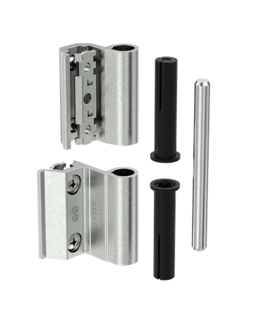 Bild KRT AXIALBAND 93MM 2TEILIG 14/18 - GU-0