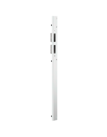 Bild Verlängerung-Sle-AUT-DR/U35x8/500/NL12 ferguard silber-1