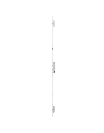 Bild Secury Automatic 45/92/8/16/vIS/1750 730/760 VE240 ferguard silber-0