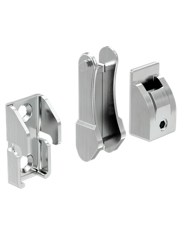 934/937H Beutel Aushebeschutz - GU