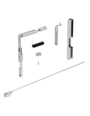 934/937H Karton Eckumlenkung - GU