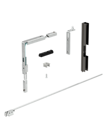 Bild 934/937H Karton Eckumlenkung - GU-1